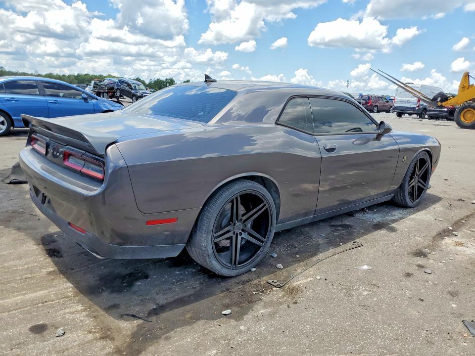 Aukcja sprzedaży 2019 Dodge Challenger, vin: 2C3CDZFJ9KH719479, numer aukcji: 59265296