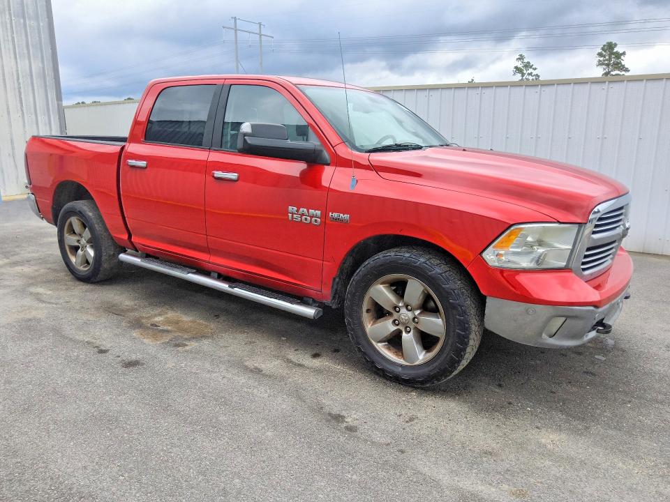 Aukcja sprzedaży 2014 Ram 1500, vin: 1C6RR7LT0ES126535, numer aukcji: 60435506