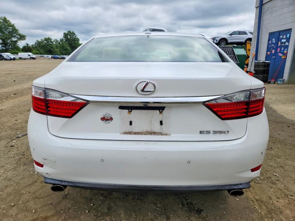 Aukcja sprzedaży 2013 Lexus Es, vin: JTHBK1GG9D2036757, numer aukcji: 63121306