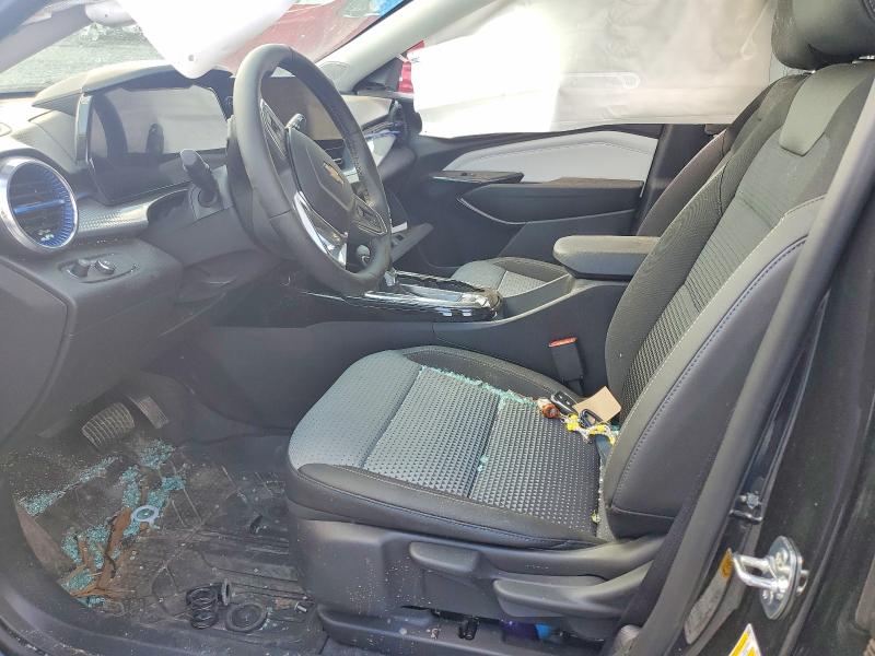 Aukcja sprzedaży 2026 Chevrolet Trax, vin: KL77LHE22TC029014, numer aukcji: 60168776
