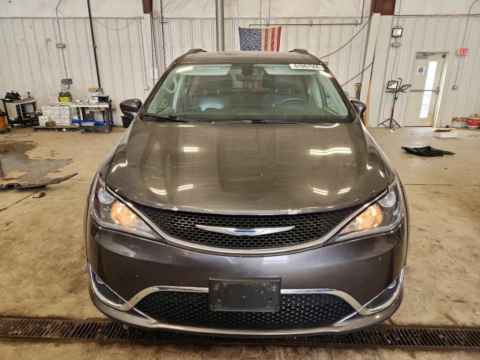 Aukcja sprzedaży 2017 Chrysler Pacifica, vin: 2C4RC1BG3HR621541, numer aukcji: 61067566