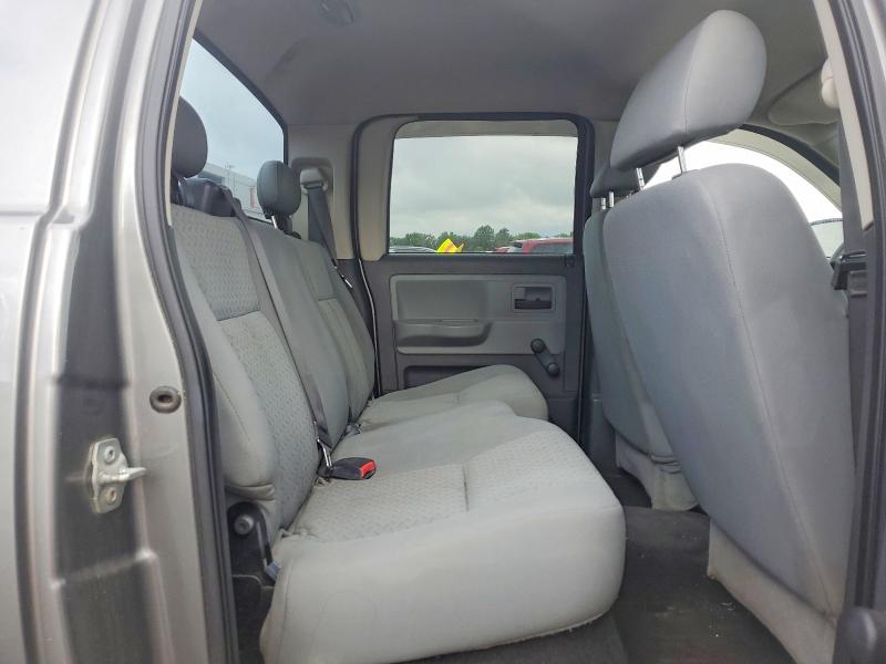 Aukcja sprzedaży 2008 Dodge Dakota, vin: 1D7HE28K28S529882, numer aukcji: 60058626