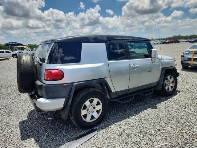 Продаж на аукціоні авто 2007 Toyota Fj Cruiser, vin: JTEZU11F270013827, номер лоту: 62205136