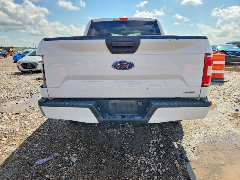 Aukcja sprzedaży 2019 Ford F150, vin: 1FTEW1CP3KKC29816, numer aukcji: 85978415