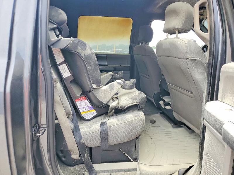 Продаж на аукціоні авто 2017 Ford F250, vin: 1FT7W2B69HEC66805, номер лоту: 63309816