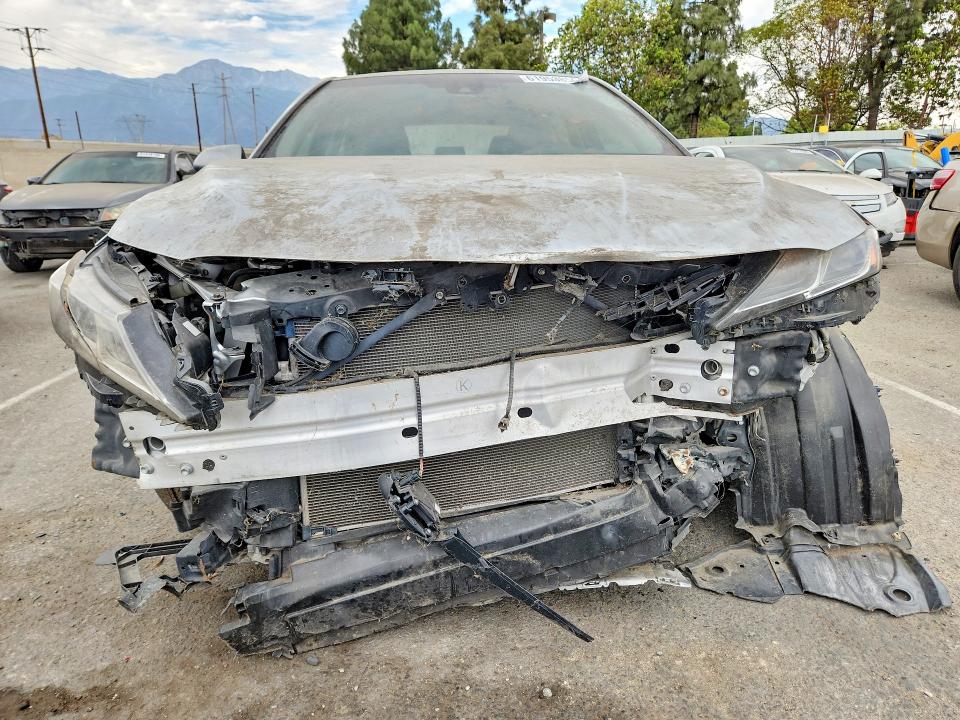 Продаж на аукціоні авто 2018 Toyota Camry, vin: JTNB11HK4J3037095, номер лоту: 61953856