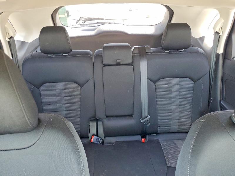 Aukcja sprzedaży 2018 Ford Edge, vin: 2FMPK4J83JBB52662, numer aukcji: 59854026