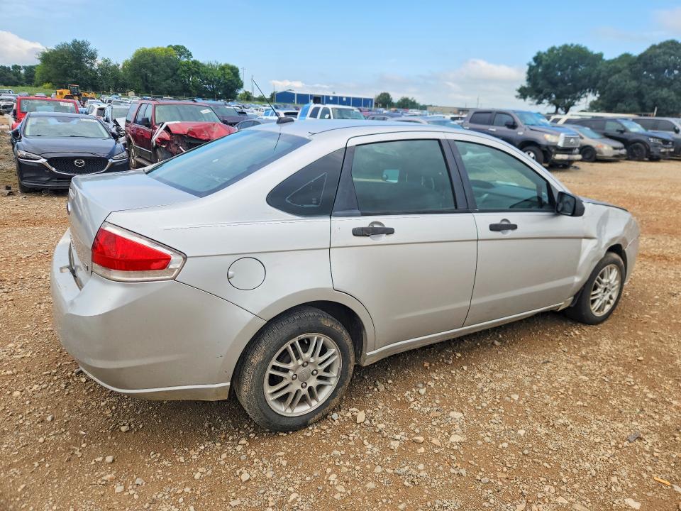 Продажа на аукционе авто 2010 Ford Focus, vin: 1FAHP3FN1AW198529, номер лота: 62681906