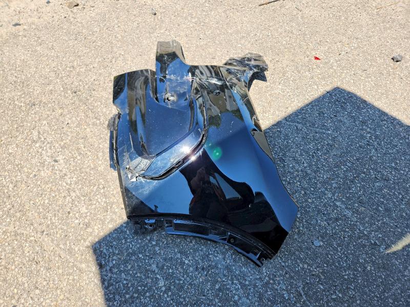 61128406 :رقم المزاد ، 3CZRZ2H75SM745962 vin ، 2025 Honda Hr-v مزاد بيع