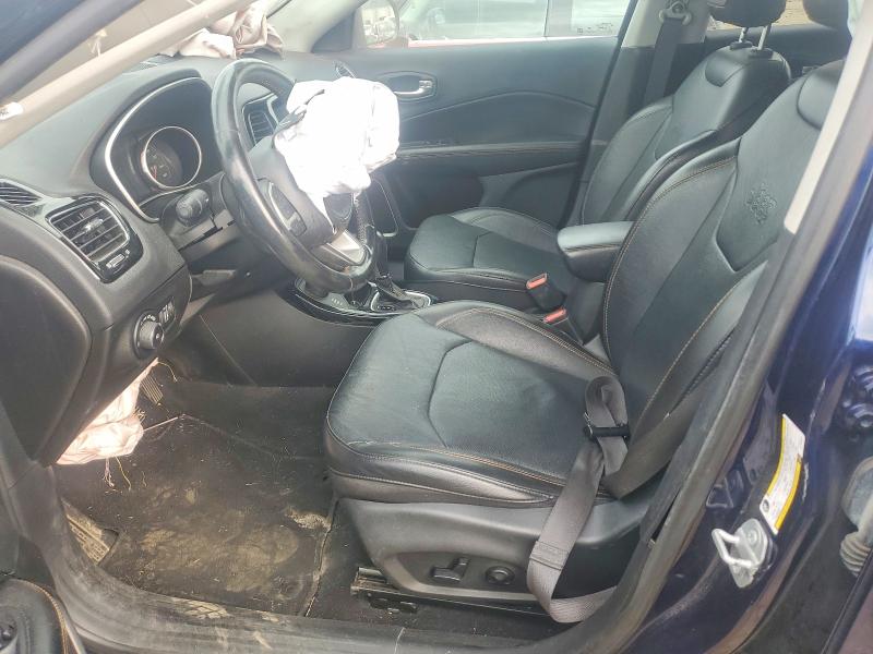 Aukcja sprzedaży 2020 Jeep Compass, vin: 3C4NJDCBXLT238842, numer aukcji: 62591066