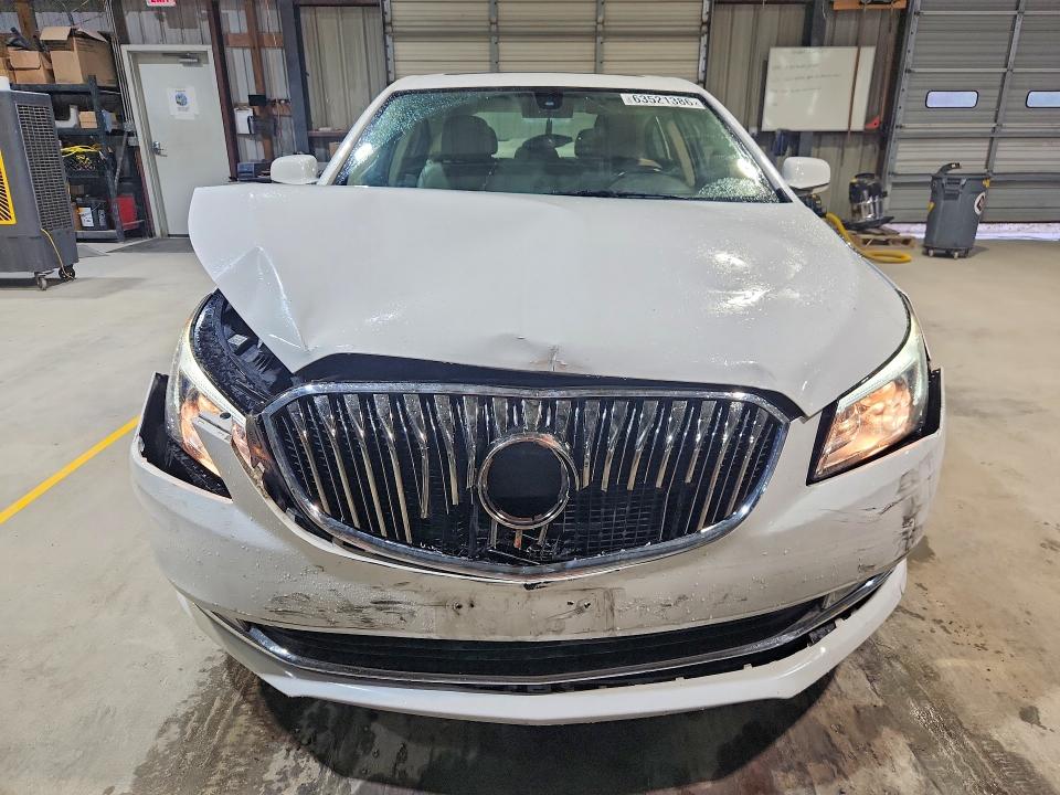 Продаж на аукціоні авто 2016 Buick Lacrosse, vin: 1G4GB5G34GF232447, номер лоту: 63521386