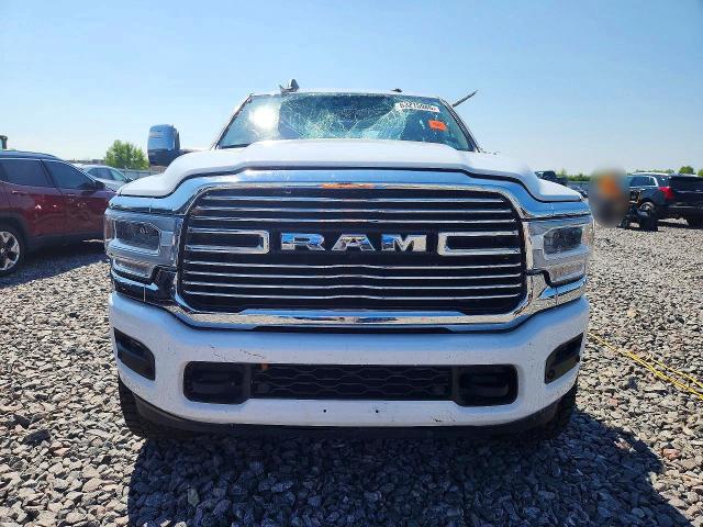 2024 Ram 2500 მანქანა იყიდება აუქციონზე, vin: 3C6UR5FL8RG141601, აუქციონის ნომერი: 63215986