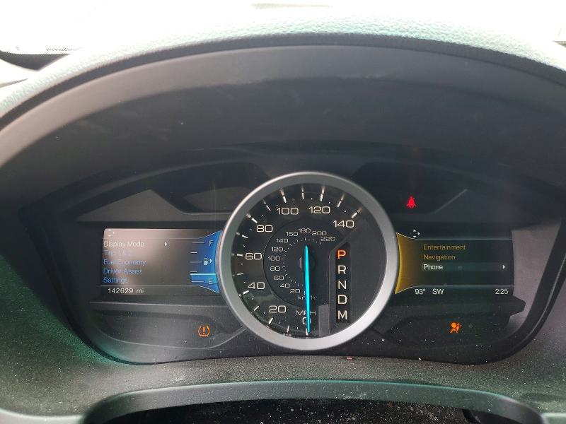 59577996 :رقم المزاد ، 1FM5K8F84FGC69738 vin ، 2015 Ford Explorer مزاد بيع
