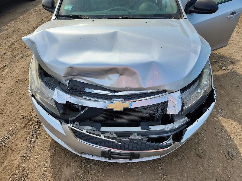 Aukcja sprzedaży 2013 Chevrolet Cruze, vin: 1G1PA5SH5D7330220, numer aukcji: 60621436