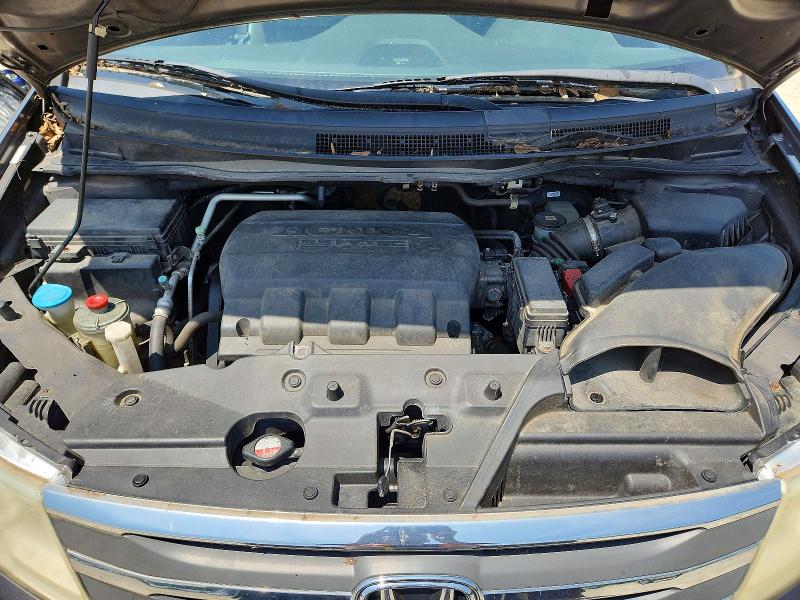 Aukcja sprzedaży 2012 Honda Odyssey, vin: 5FNRL5H61CB112784, numer aukcji: 62610186