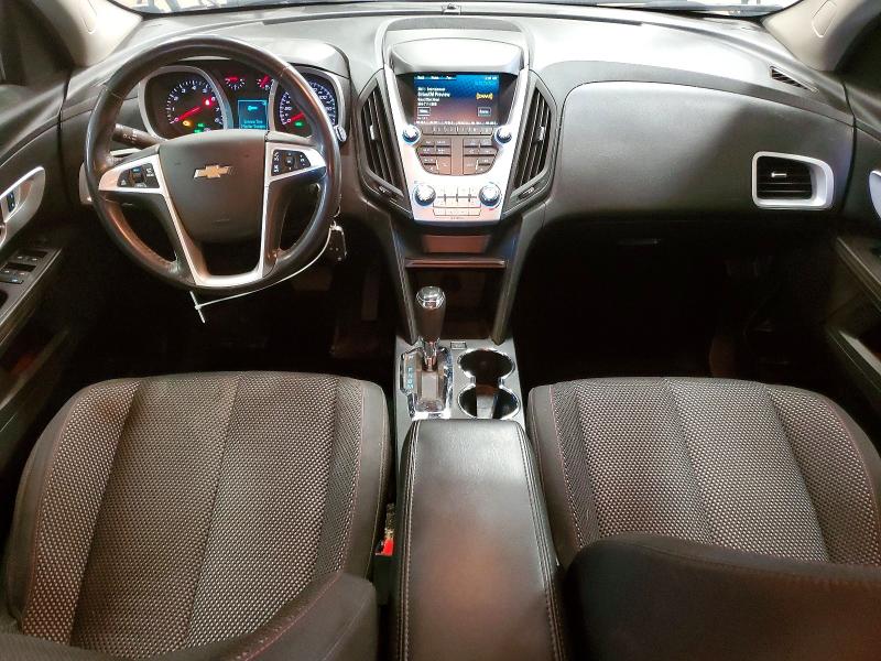 Продажа на аукционе авто 2016 Chevrolet Equinox, vin: 2GNALCEK2G6120530, номер лота: 62316606