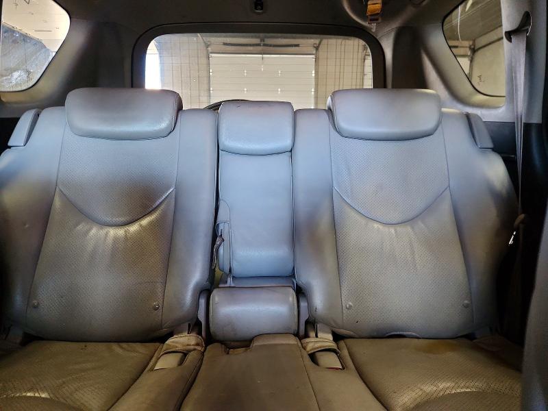 Продаж на аукціоні авто 2010 Toyota Rav4, vin: 2T3DK4DVXAW024991, номер лоту: 59891076
