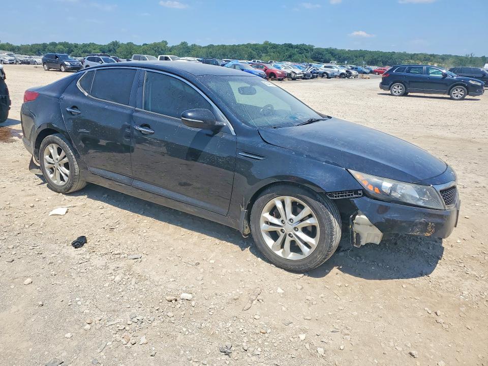 Продаж на аукціоні авто 2012 Kia Optima, vin: 5XXGN4A71CG003723, номер лоту: 61244196