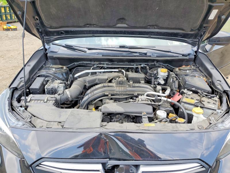 2021 Subaru Crosstrek მანქანა იყიდება აუქციონზე, vin: JF2GTAPC0MH654856, აუქციონის ნომერი: 60599116