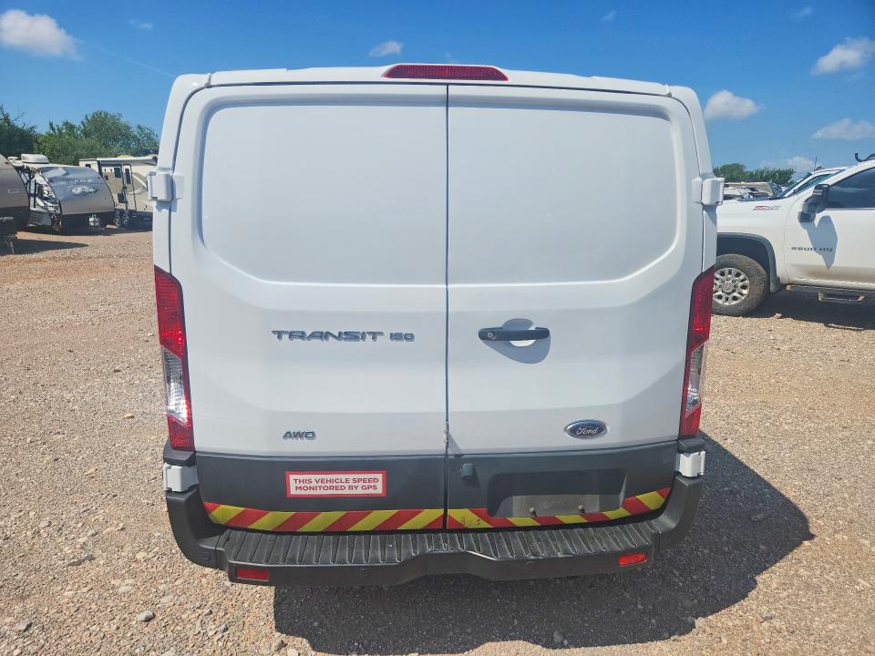 Aukcja sprzedaży 2023 Ford Transit, vin: 1FTYE2Y84PKB66823, numer aukcji: 85977015