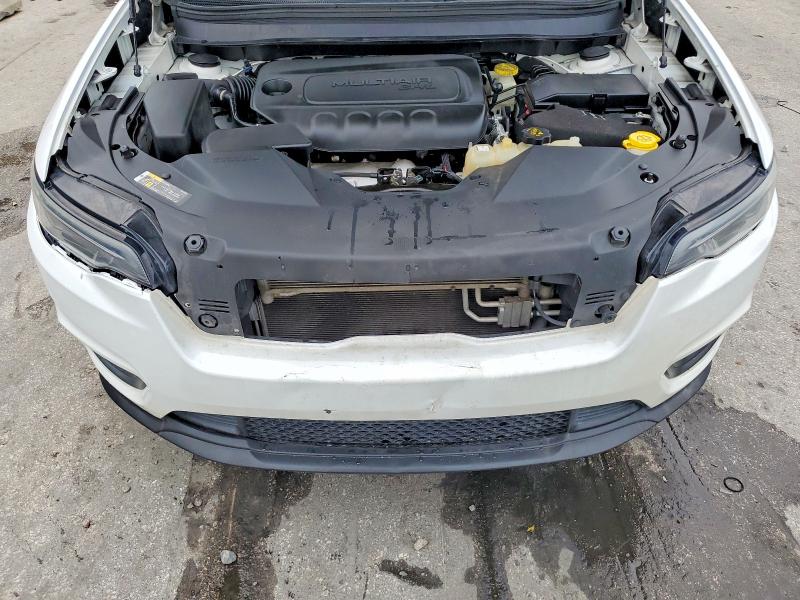 Продаж на аукціоні авто 2019 Jeep Cherokee, vin: 1C4PJLLB7KD263432, номер лоту: 63470326