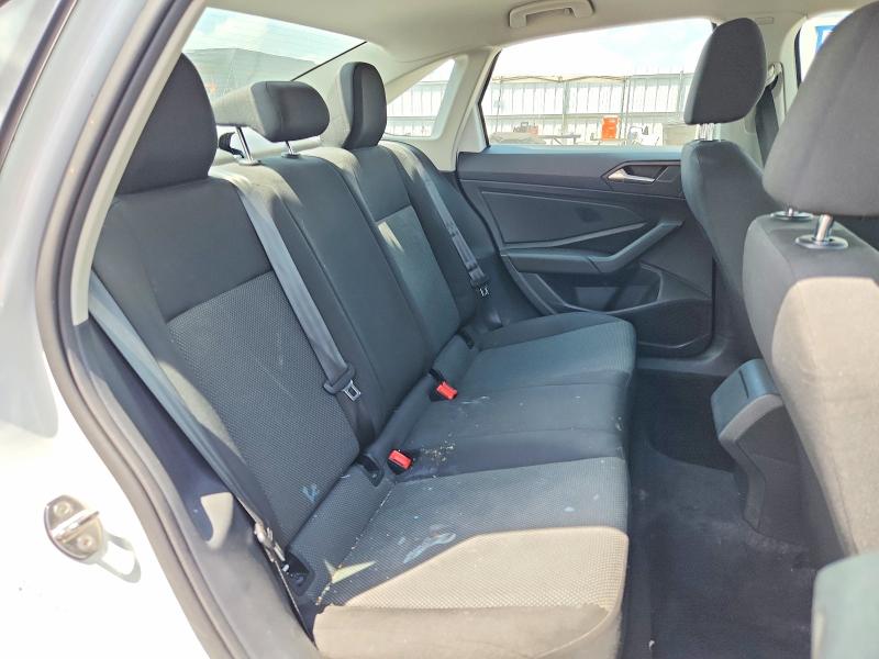 61770646 :رقم المزاد ، 3VWC57BU8MM078260 vin ، 2021 Volkswagen Jetta مزاد بيع