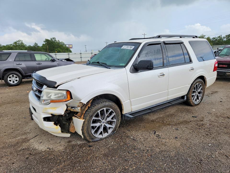 Продаж на аукціоні авто 2017 Ford Expedition, vin: 1FMJU1HT5HEA29887, номер лоту: 61795796