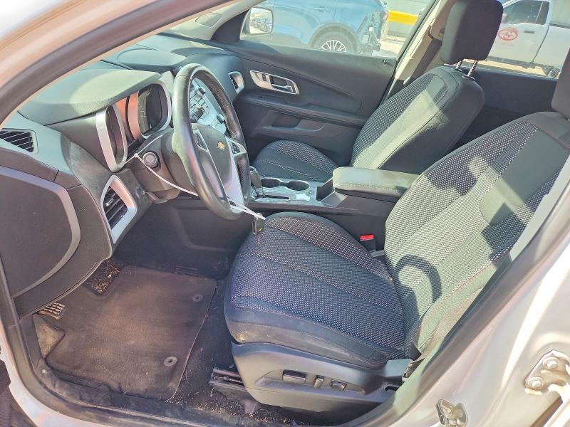 Aukcja sprzedaży 2017 Chevrolet Equinox, vin: 2GNALCEK7H1577705, numer aukcji: 61163136