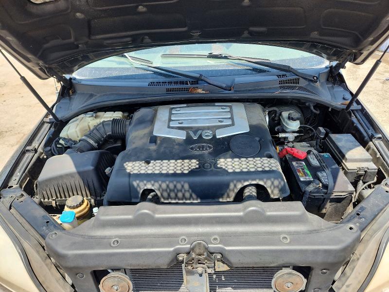 85455805 :رقم المزاد ، KNDJC733645182161 vin ، 2004 Kia Sorento مزاد بيع