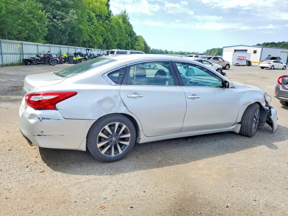 Aukcja sprzedaży 2017 Nissan Altima, vin: 1N4AL3AP2HC470426, numer aukcji: 59782286