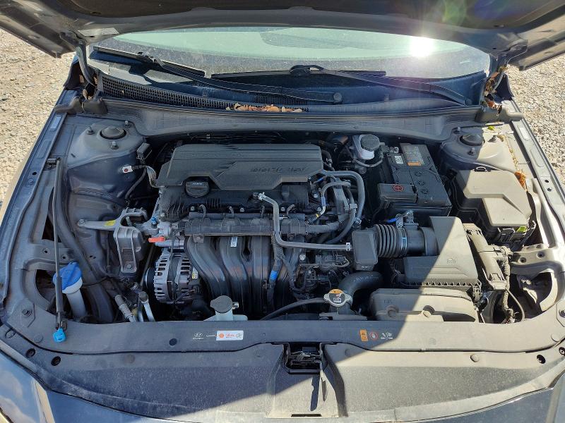 Продажа на аукционе авто 2024 Hyundai Elantra, vin: KMHLL4DGXRU644254, номер лота: 59742386