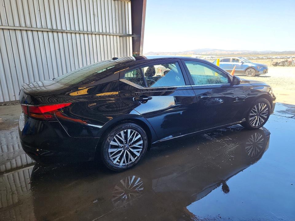 Aukcja sprzedaży 2026 Nissan Altima, vin: 1N4BL4DV0TN321112, numer aukcji: 61608526