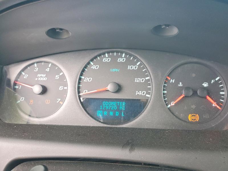 Продажа на аукционе авто 2014 Chevrolet Impala Limited, vin: 2G1WA5E30E1104788, номер лота: 61150586