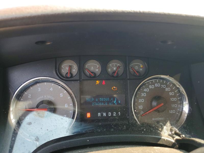 Aukcja sprzedaży 2010 Ford F150, vin: 1FTMF1CWXAFD38266, numer aukcji: 62982976