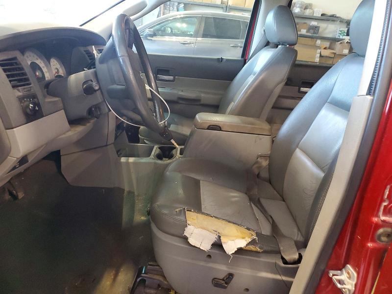 Aukcja sprzedaży 2007 Dodge Durango, vin: 1D8HB48P77F576795, numer aukcji: 60970936