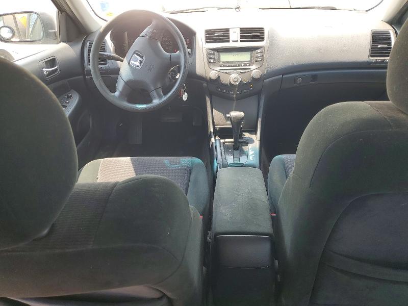 Aukcja sprzedaży 2005 Honda Accord, vin: 1HGCM56425A042438, numer aukcji: 62493856