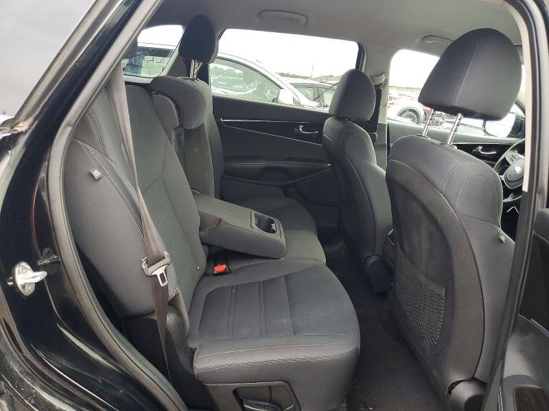 Продаж на аукціоні авто 2020 Kia Sorento, vin: 5XYPG4A55LG613015, номер лоту: 60060726