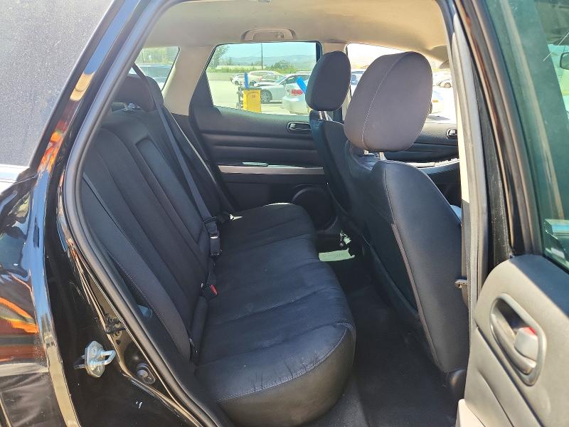 Aukcja sprzedaży 2011 Mazda Cx-7, vin: JM3ER2AM2B0394135, numer aukcji: 62156016