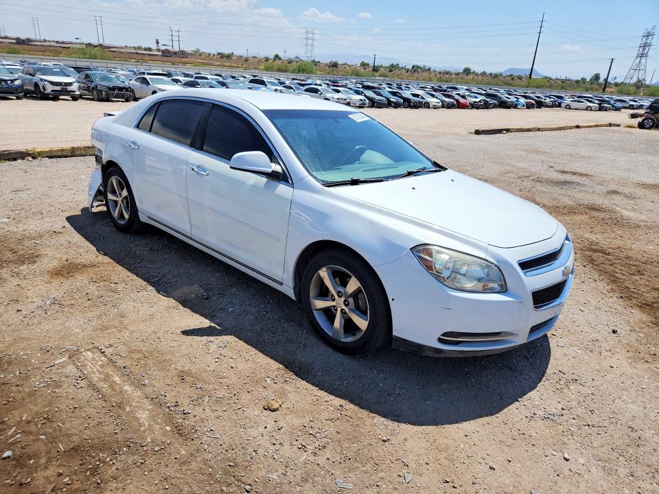 Продажа на аукционе авто 2012 Chevrolet Malibu, vin: 1G1ZD5E01CF385404, номер лота: 59723046
