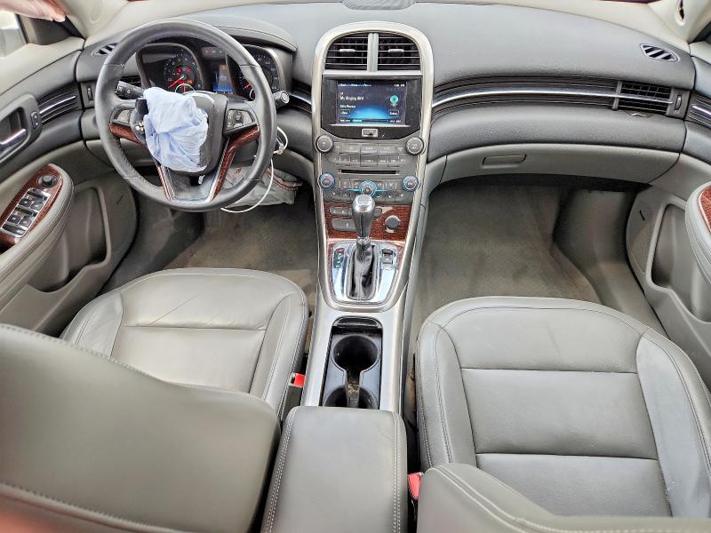 2013 Chevrolet Malibu მანქანა იყიდება აუქციონზე, vin: 1G11F5SR0DF173217, აუქციონის ნომერი: 60622306