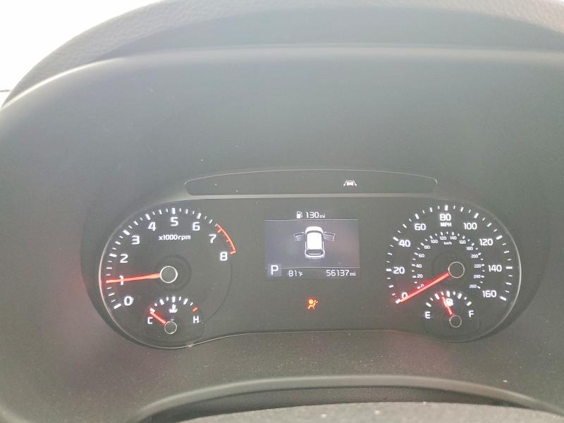 Продаж на аукціоні авто 2022 Kia Soul, vin: KNDJ23AU9N7164556, номер лоту: 61924026