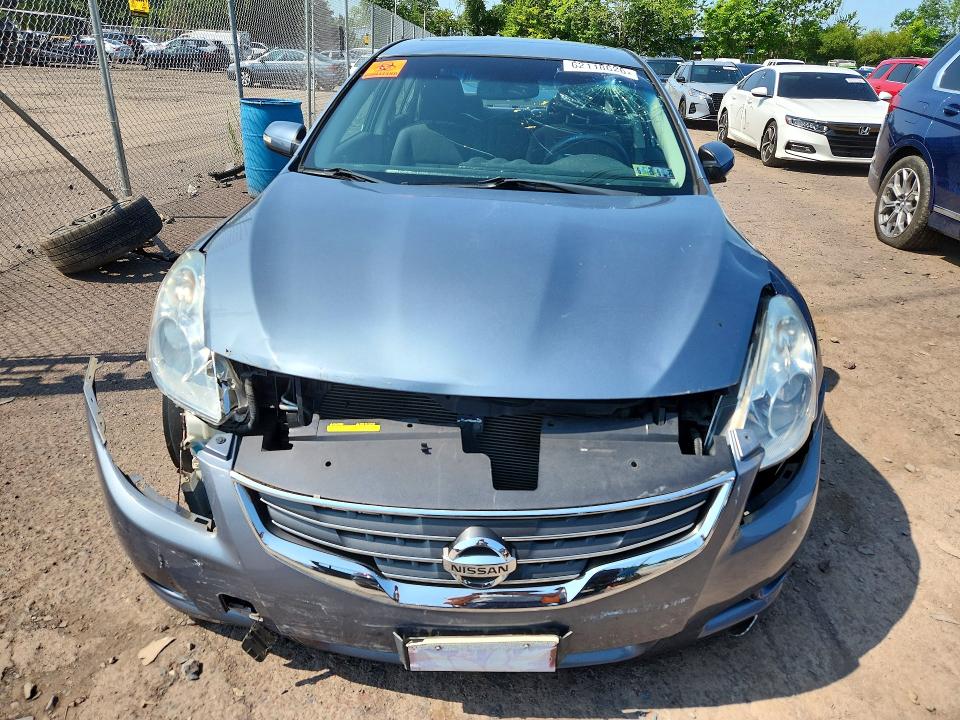Продажа на аукционе авто 2010 Nissan Altima, vin: 1N4AL2APXAN534443, номер лота: 62118626