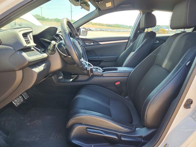 Продажа на аукционе авто 2020 Honda Civic, vin: 2HGFC2F88LH520667, номер лота: 59152566