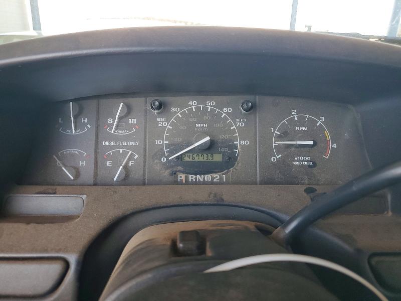 Продаж на аукціоні авто 1996 Ford F250, vin: 1FTHX26F6TEA21349, номер лоту: 62511296