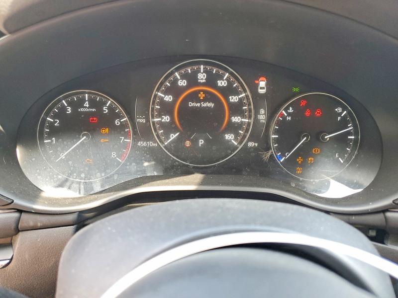 Aukcja sprzedaży 2024 Mazda 3, vin: 3MZBPBCM0RM410559, numer aukcji: 62901386