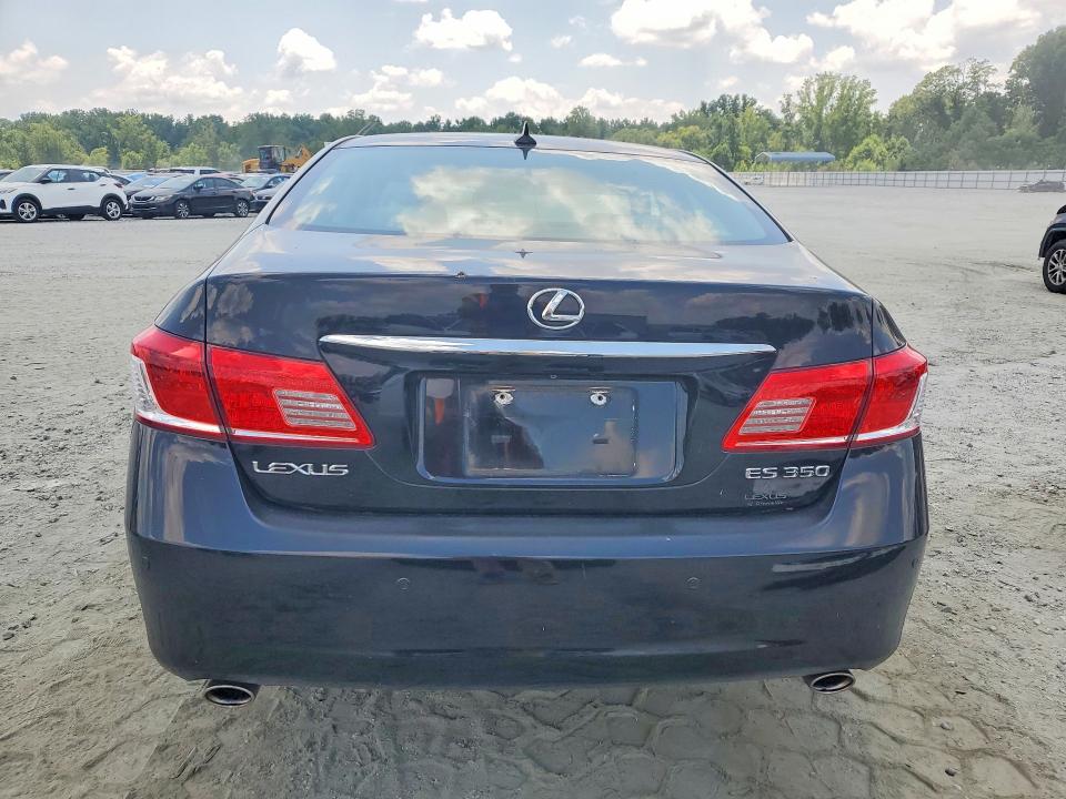 Aukcja sprzedaży 2010 Lexus Es, vin: JTHBK1EGXA2364574, numer aukcji: 59650826