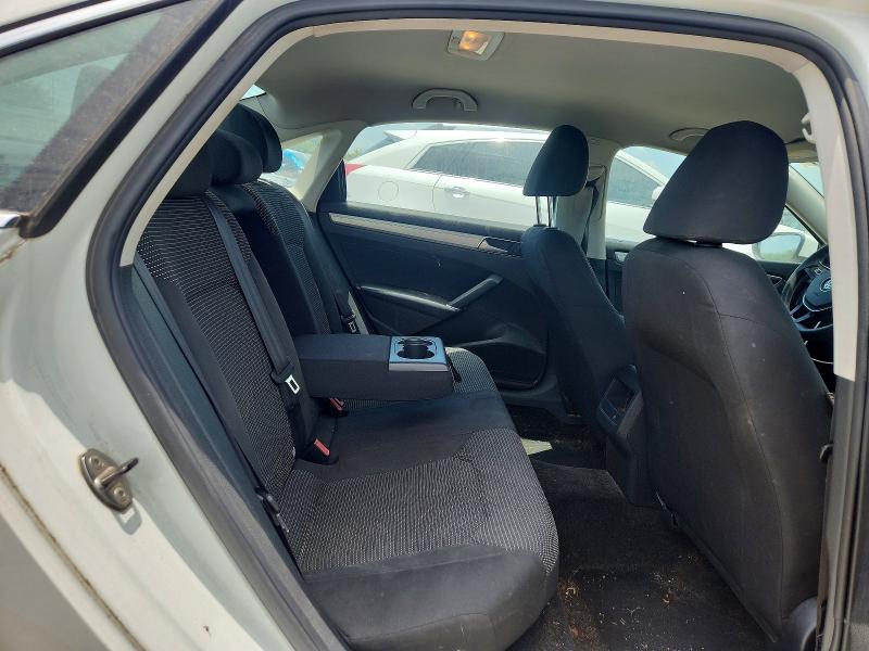 Продаж на аукціоні авто 2016 Volkswagen Passat, vin: 1VWAT7A39GC056795, номер лоту: 59830546