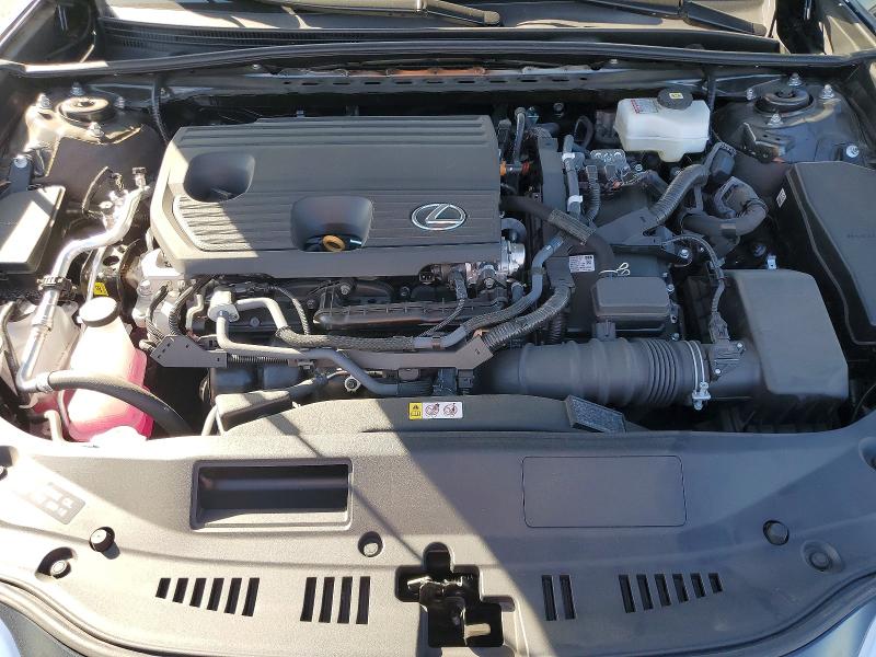 Aukcja sprzedaży 2025 Lexus Es 300h, vin: 58ADA1C1XSU067889, numer aukcji: 63561126