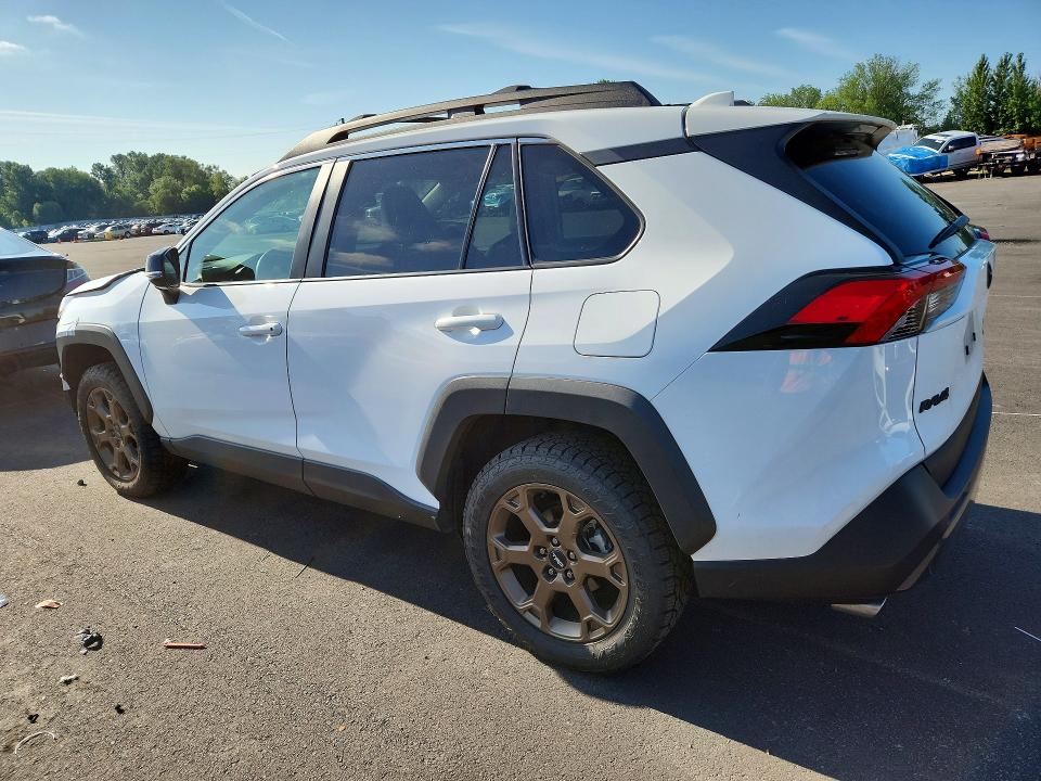 Продажа на аукционе авто 2023 Toyota Rav4, vin: 2T3S1RFVXPW331655, номер лота: 74514875