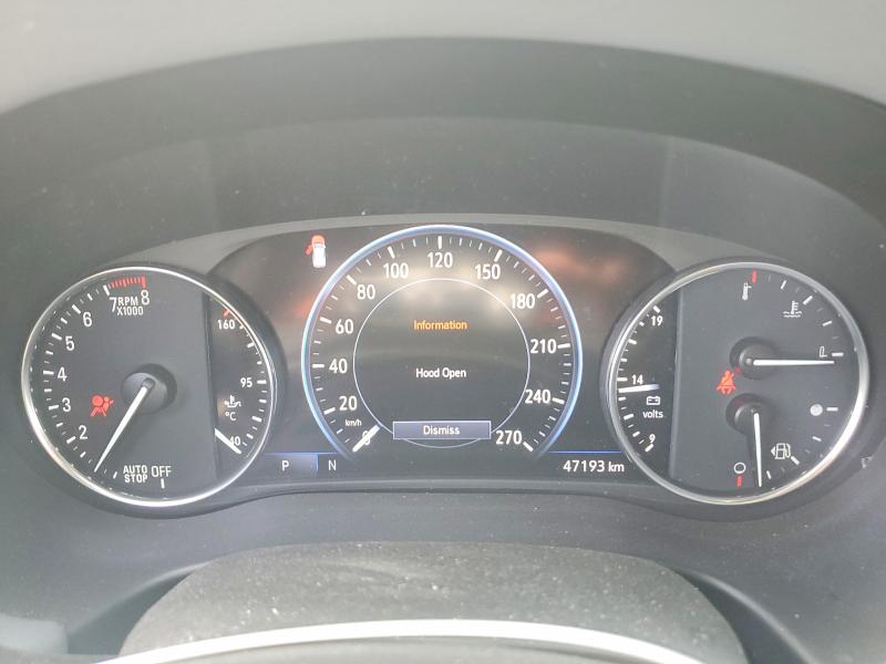 Aukcja sprzedaży 2024 Buick Enclave, vin: 5GAEVBKW8RJ128144, numer aukcji: 59338236